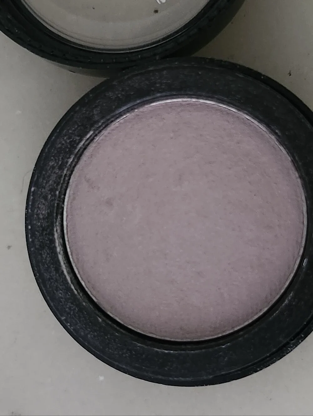 Professionals Paris Milan New York Rich Eyeshadow - Duo Chrome